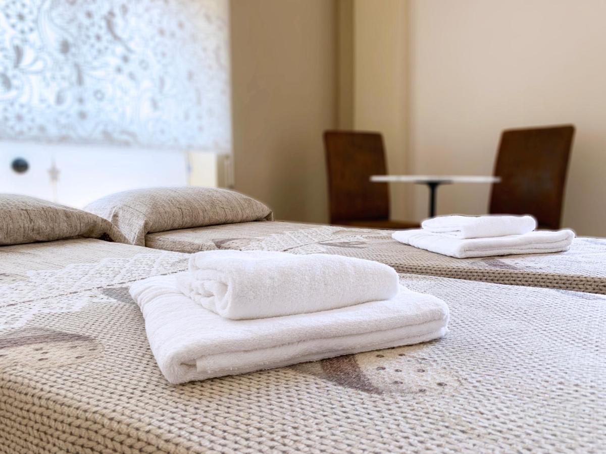 Al Solito Posto Bed & Breakfast Rom