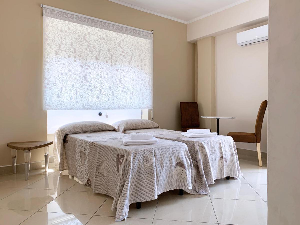 Bed & Breakfast Al Solito Posto Rom