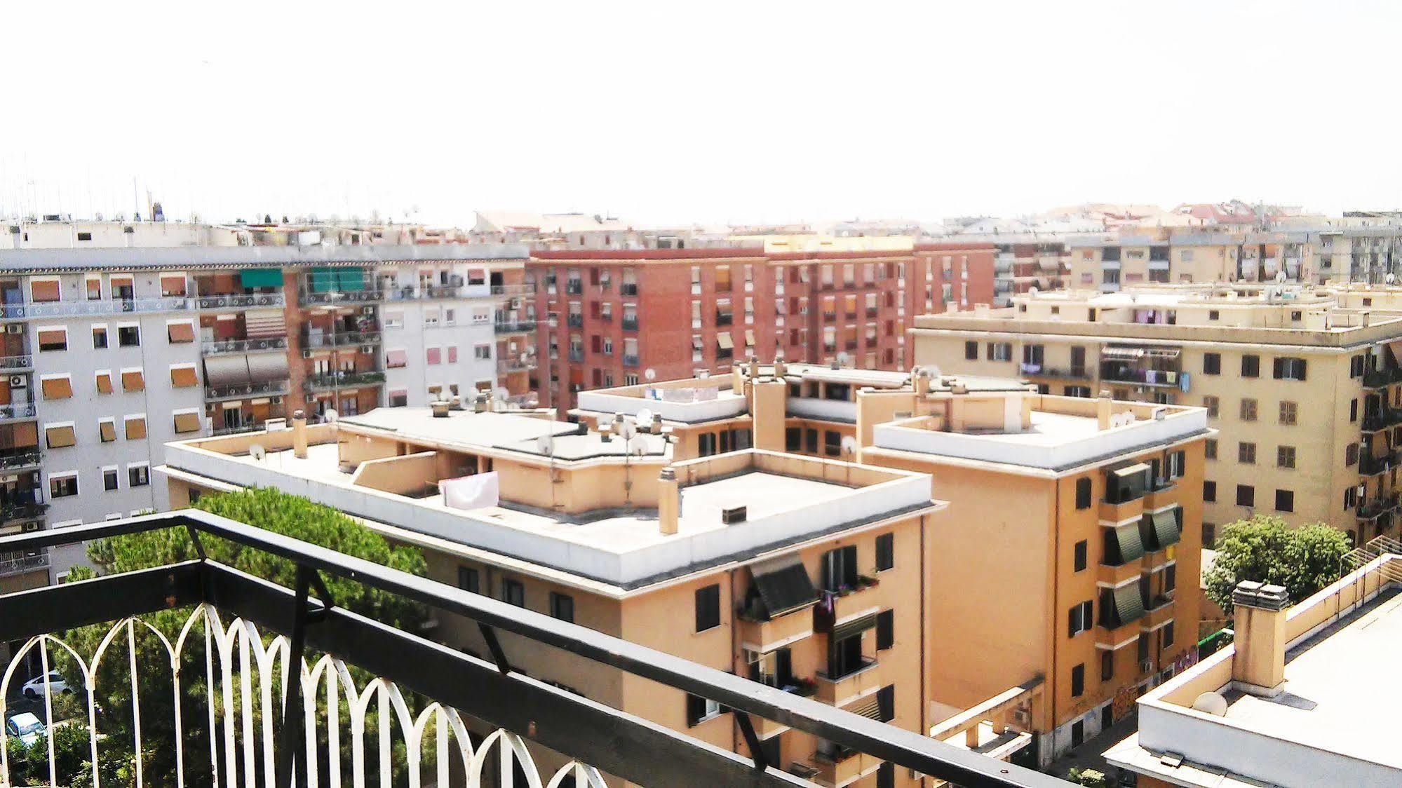 Al Solito Posto Bed & Breakfast Rom
