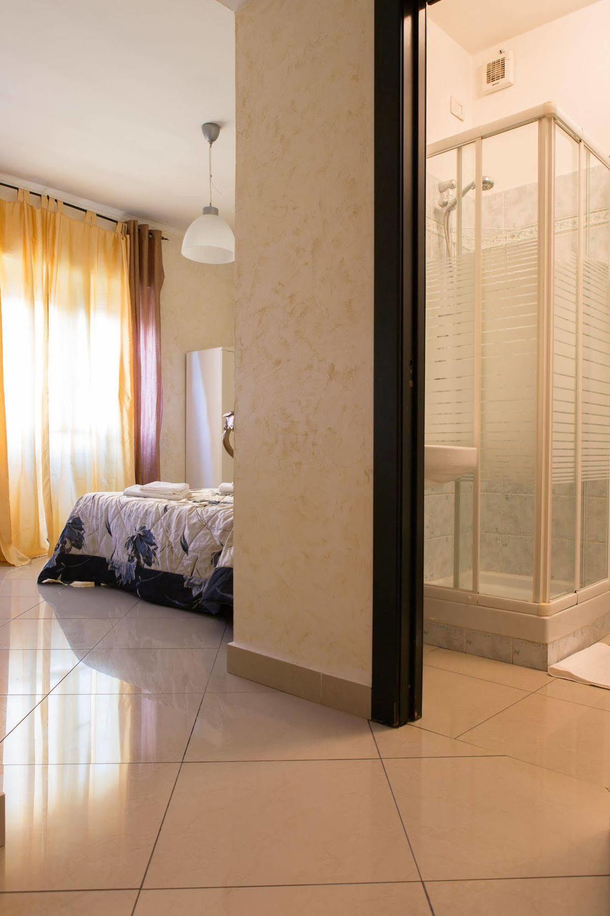 Bed & Breakfast Al Solito Posto Rom