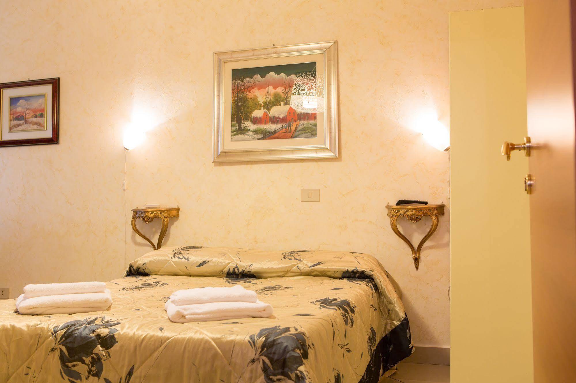 Bed & Breakfast Al Solito Posto Rom