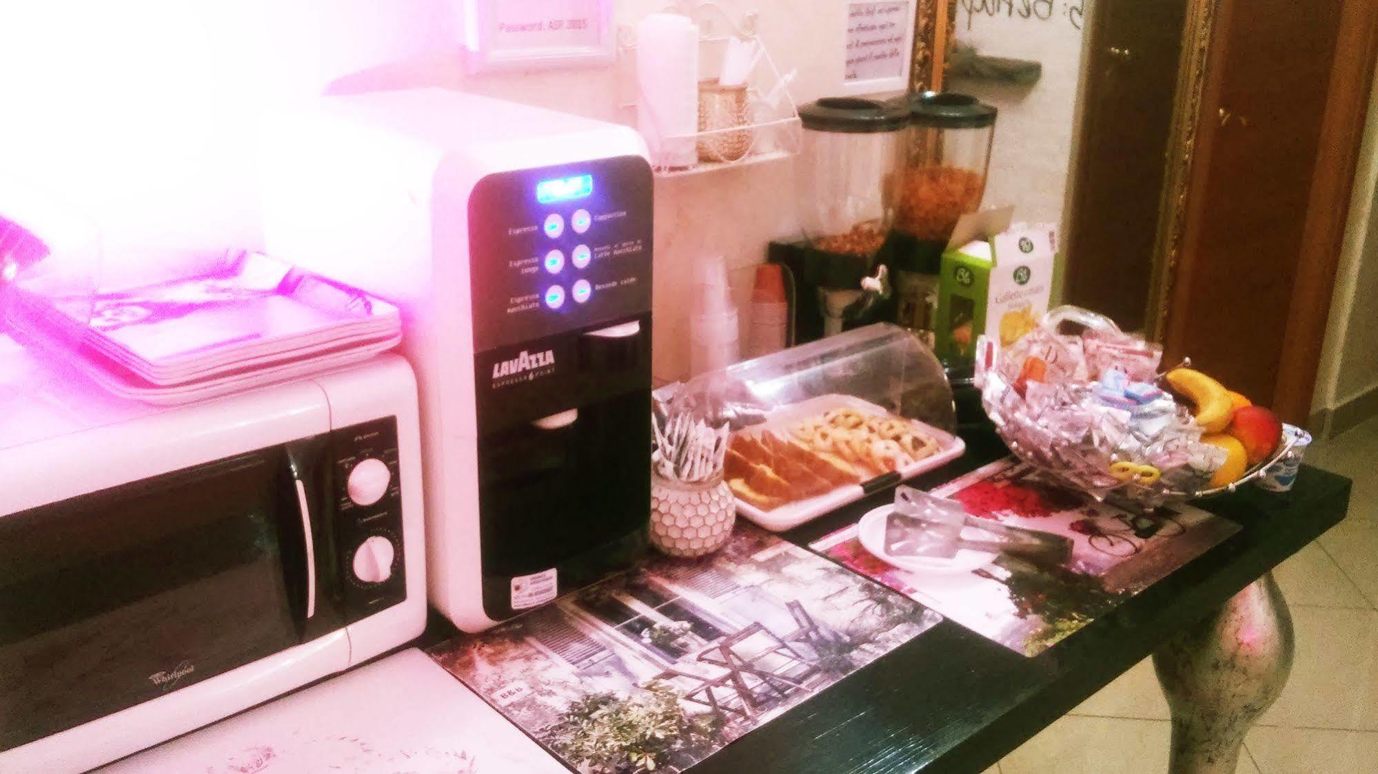 Al Solito Posto Bed & Breakfast Rom