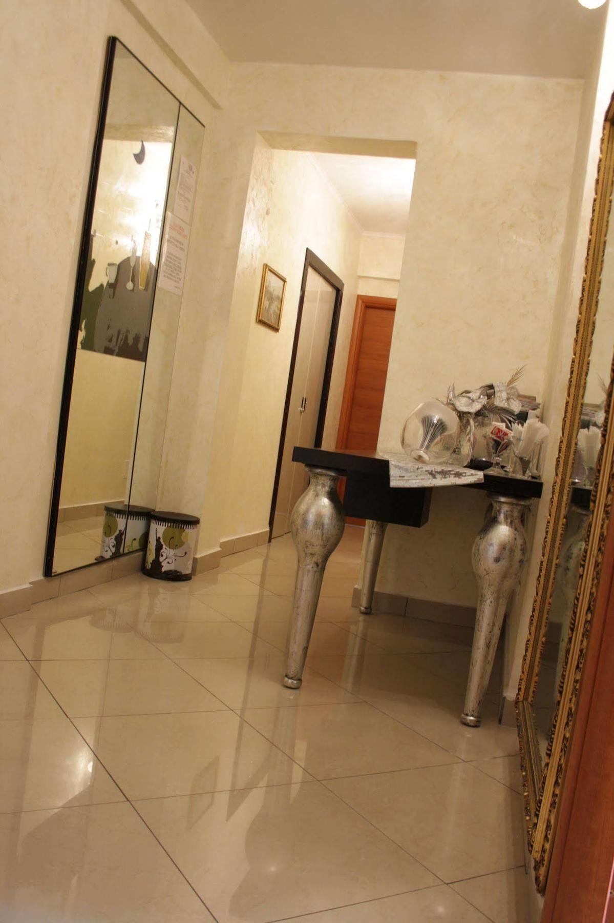 Al Solito Posto Bed & Breakfast Rom